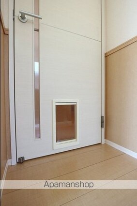 キャトルセゾン　Ａ[2LDK/55.47m2]のその他部屋・スペース