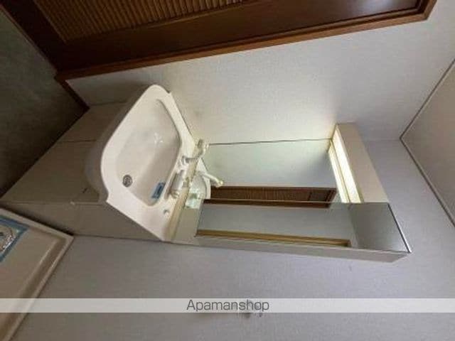 西大畑エルヴェの内装写真