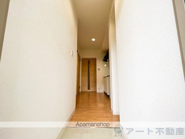 ジャンヌ喜与町の内装写真