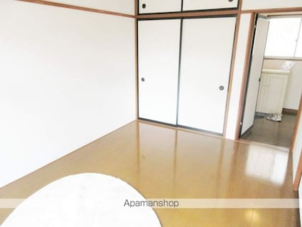 ルーミー甲府８８号館[3DK/63.34m2]の内装3