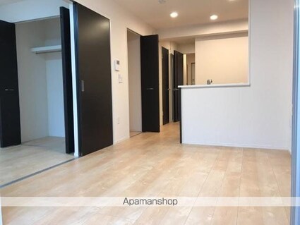 パルテノス[2LDK/58.17m2]の内装4