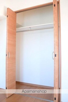 アンベリール墨田[1LDK/40.97m2]の収納