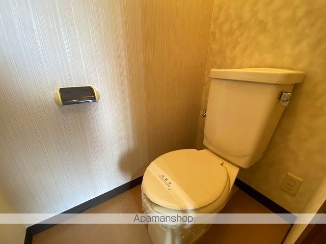 コーポろまんの内装写真