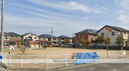 セジュール松縄　Ｂ棟[2DK/50.12m2]の周辺5