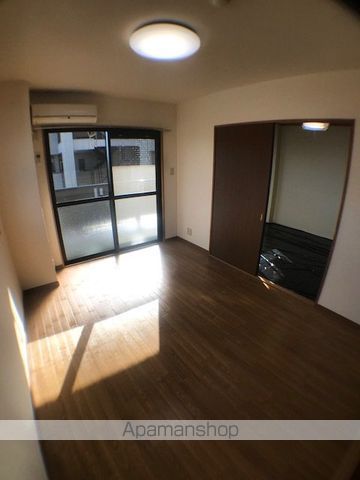 TWINAVENUEの内装写真