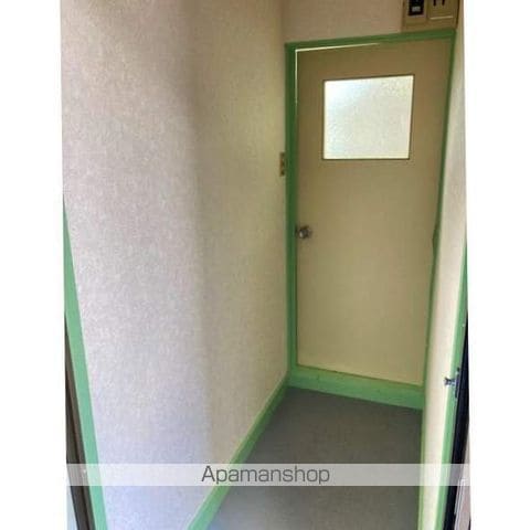 レジスタ栄通の内装写真