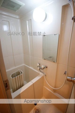 メトロノームの内装写真