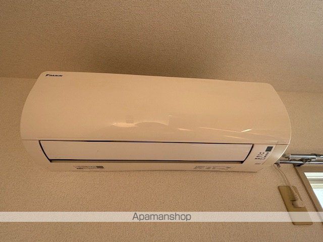 ドミール90の内装写真