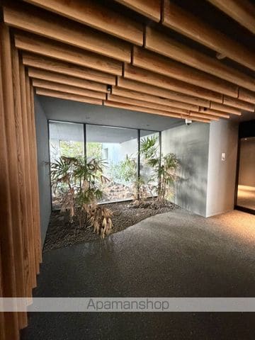 TOPAZ本厚木の内装写真