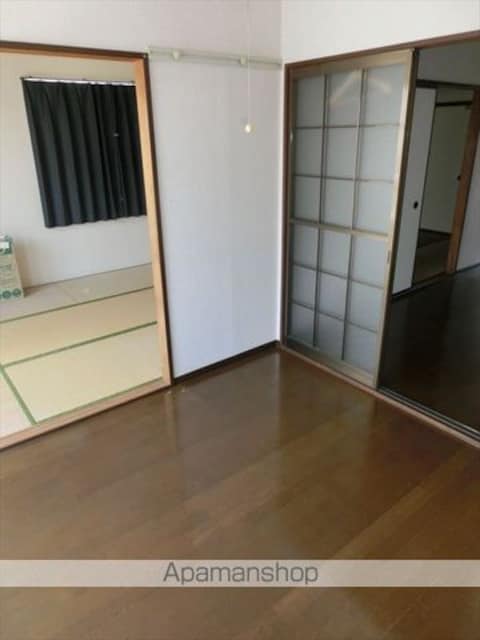 セジュール三浦[3DK/51.59m2]の内装1