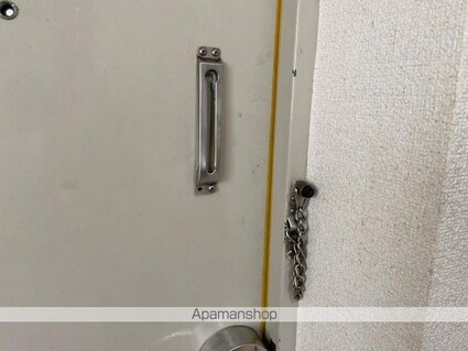 香川県高松市楠上町１丁目[1K/24.6m2]の内装2