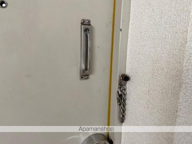香川県高松市楠上町１丁目[1K/24.6m2]の内装2