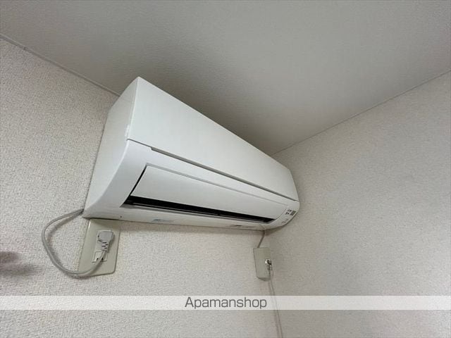 クレールフチノベの内装写真