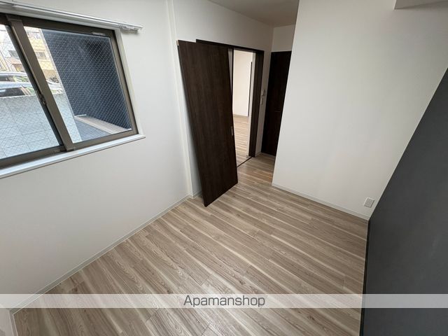 KOGI RESIDENCE花園本町の内装写真
