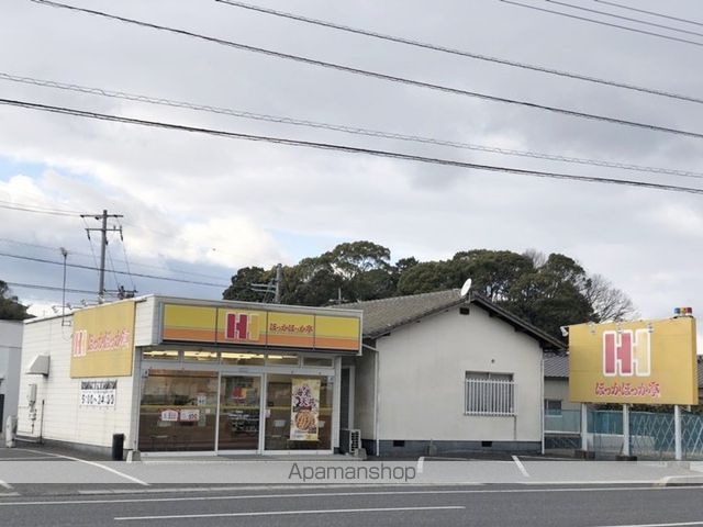 守屋コーポの周辺写真