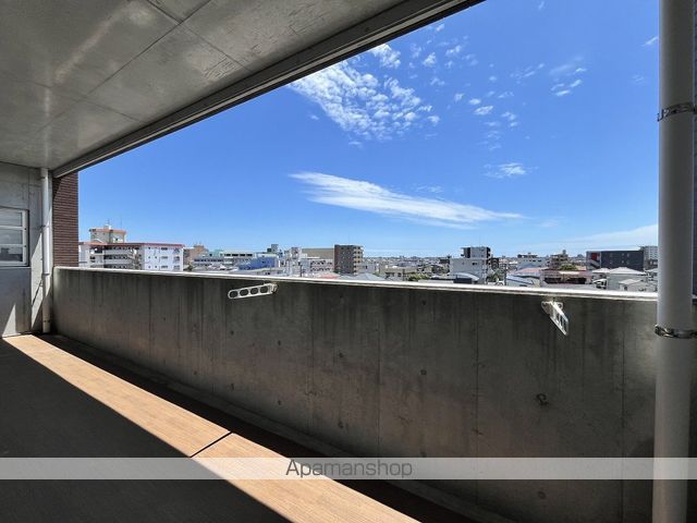 アルテマイスター堀川の内装写真