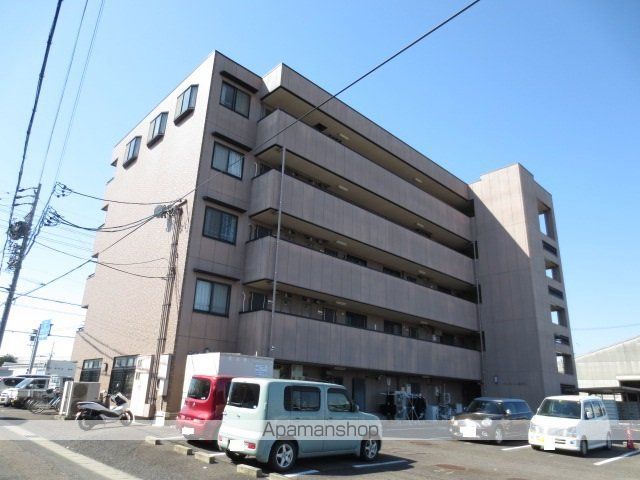 クレセール松岡2の外観写真