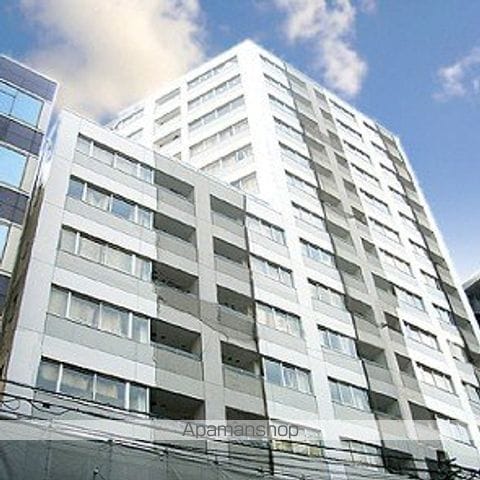 ローレルコート市ヶ谷のイメージ