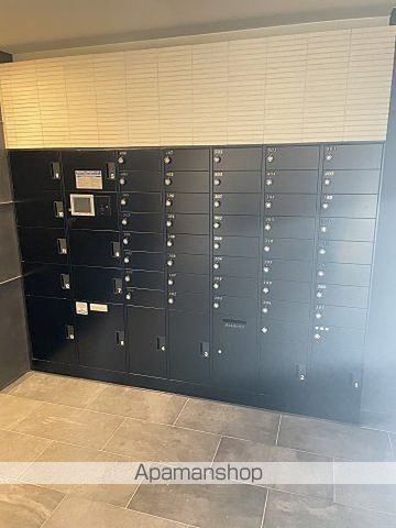 スカイコートグレース中野哲学堂の外観写真