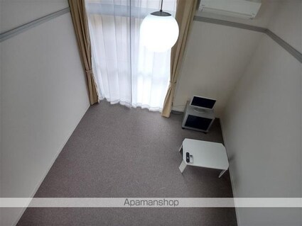 レオパレスアネックス壱番館[1K/20.28m2]のリビング・居間2