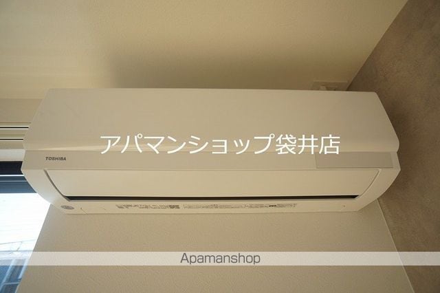 DISFRUTARの内装写真