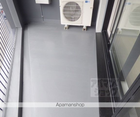 AYM下鴨の内装写真