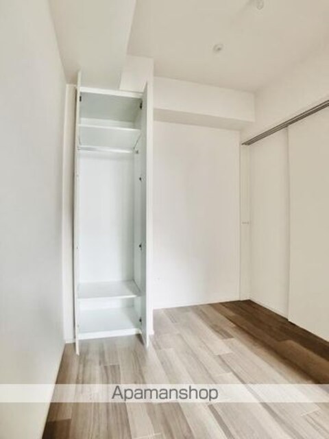 Ｂｒｉｌｌｉａ山手動坂グランスイート[3LDK/71.02m2]のリビング・居間4
