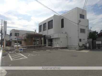 和歌山県和歌山市松ケ丘１丁目[3LDK/59.66m2]の周辺2
