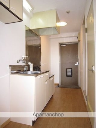 ビューファイン台原[1K/19m2]のその他部屋・スペース