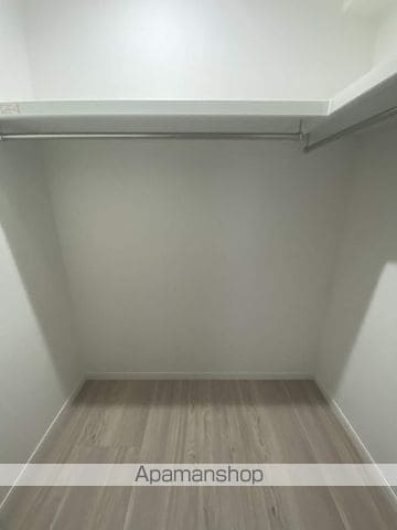 PRADO OHASHIの内装写真