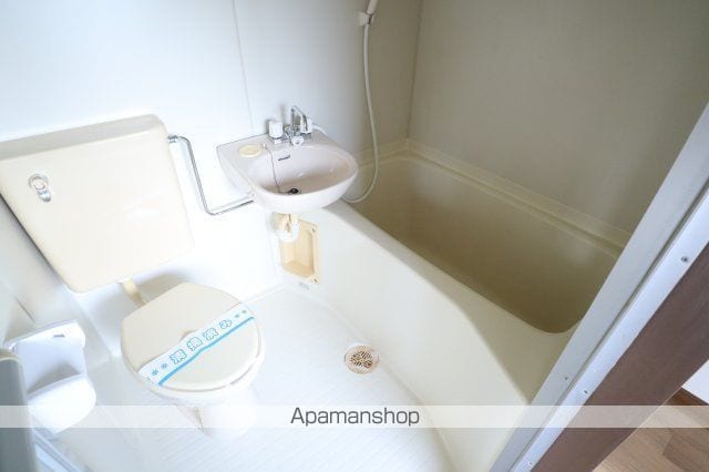 クレスト旭ケ丘の内装写真