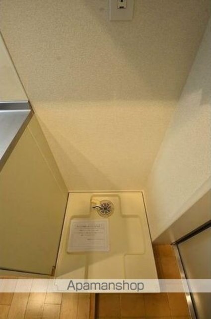 グランエッグス桜新町Ｎ[1R/20.37m2]のその他設備