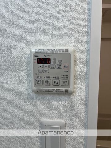 アドバンス名古屋ブランシュ.の内装写真