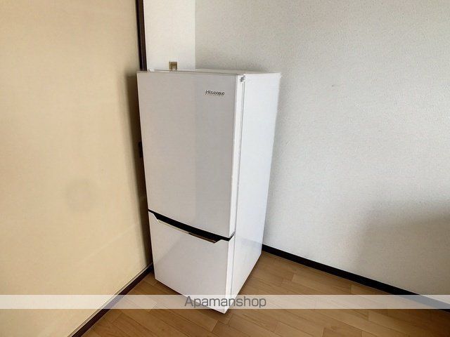 シティハイツIIの内装写真