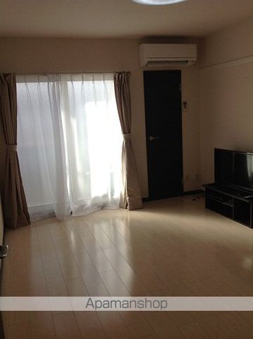 レオネクストYOKEPALACE2の内装写真