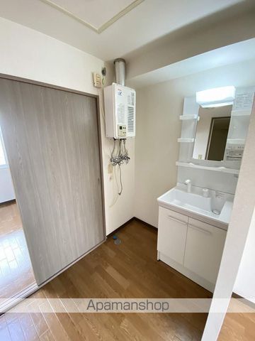 プログレス南郷の内装写真