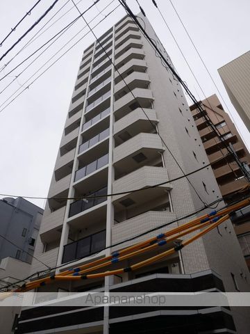 サムティ京橋CLEARの外観写真