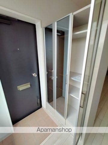 宏和32の内装写真