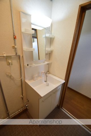 ドリームハイツひかりの内装写真