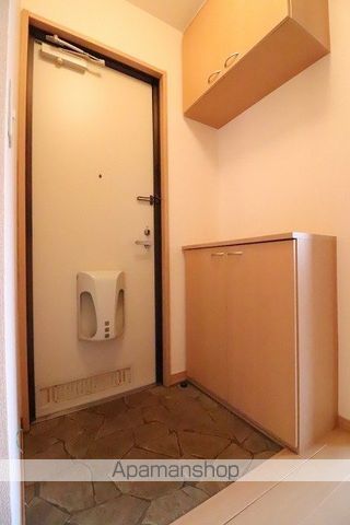 リビングタウン三ッ木 Cの内装写真
