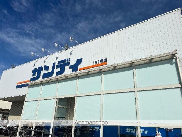 シーサイドレジデンスNKの周辺写真