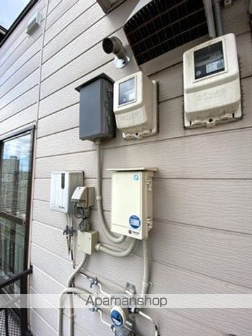 ミントパレスのその他写真