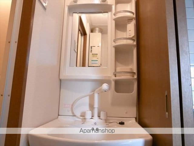 リッチタウン栄通参番館の内装写真