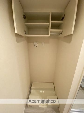 BRILLIATOWER西新の内装写真