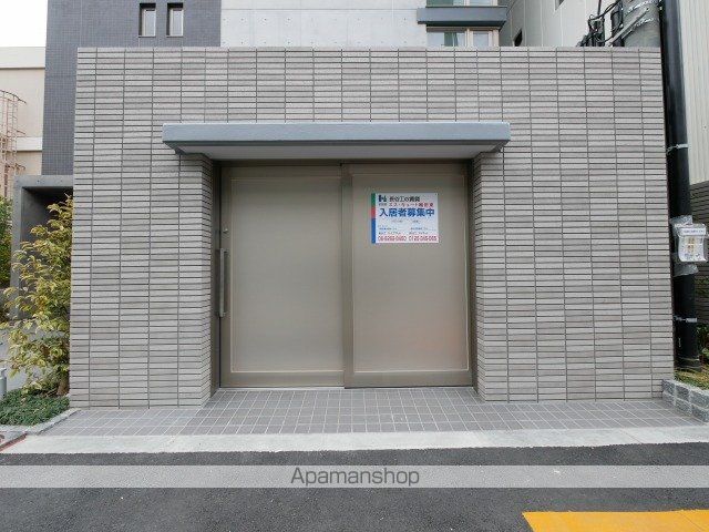 エス・キュート梅田東のその他写真