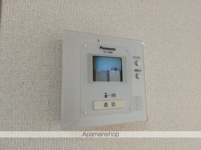 ファミリエ C棟の内装写真