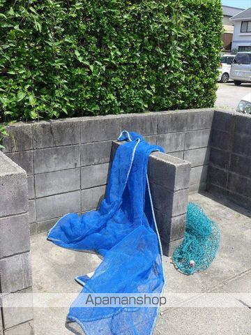 ニューセジュール東栄IIのその他写真