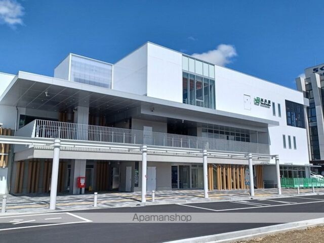 エクセレントタウン・村井　Ａ[1K/26.71m2]の周辺1