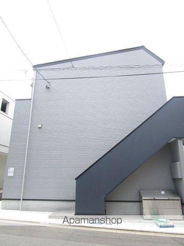 エスペランサAK松波の外観写真