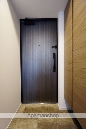 ＣＲＥＳＴ　ＴＡＰＰ金山[1K/27.28m2]の玄関